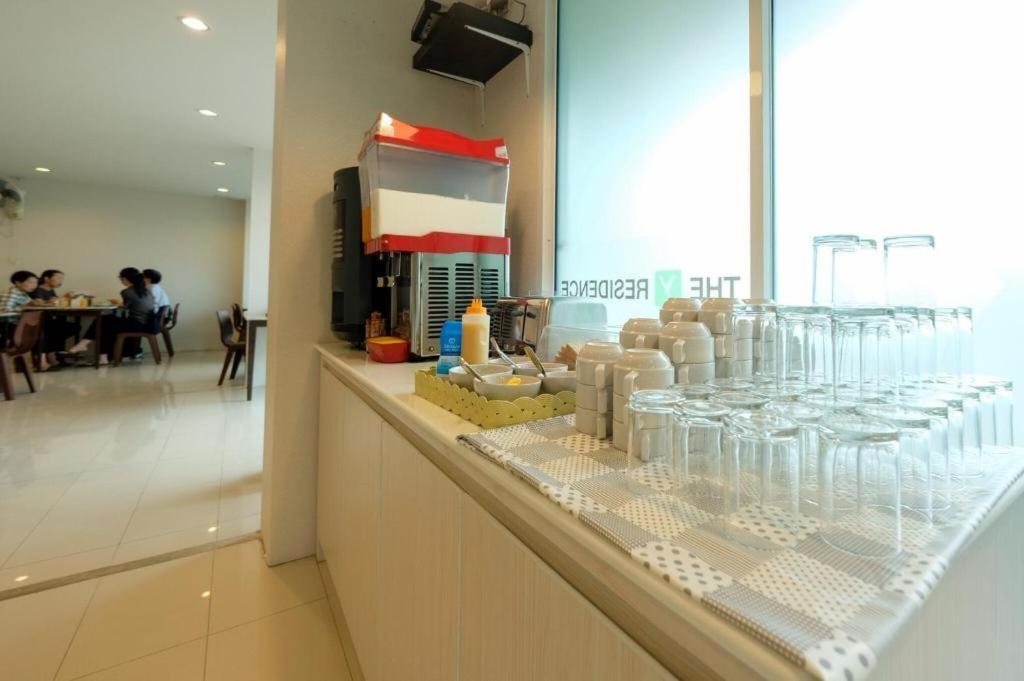 The Y Residence Chiang Mai Extérieur photo