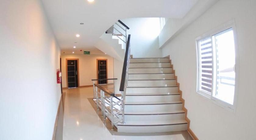 The Y Residence Chiang Mai Extérieur photo