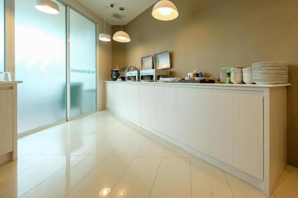 The Y Residence Chiang Mai Extérieur photo